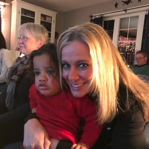 Meet your Posher, Shelby